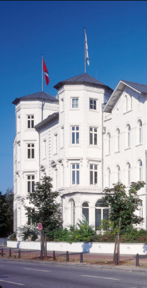 John Lewien-Leistungen